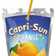 Capri-Sun (0,2l) bei Maroc Grill Hürth