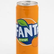 Fanta (0,33l) bei Maroc Grill Hürth