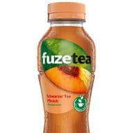 Fuze Tea Pfirsich (0,4l) bei Maroc Grill Hürth