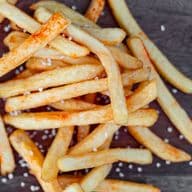 Pommes M bei Maroc Grill Hürth