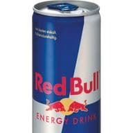 Red Bull (0,25l) bei Maroc Grill Hürth