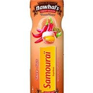 Samourai (scharf) bei Maroc Grill Hürth