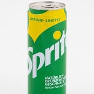 Sprite (0,33l) bei Maroc Grill Hürth